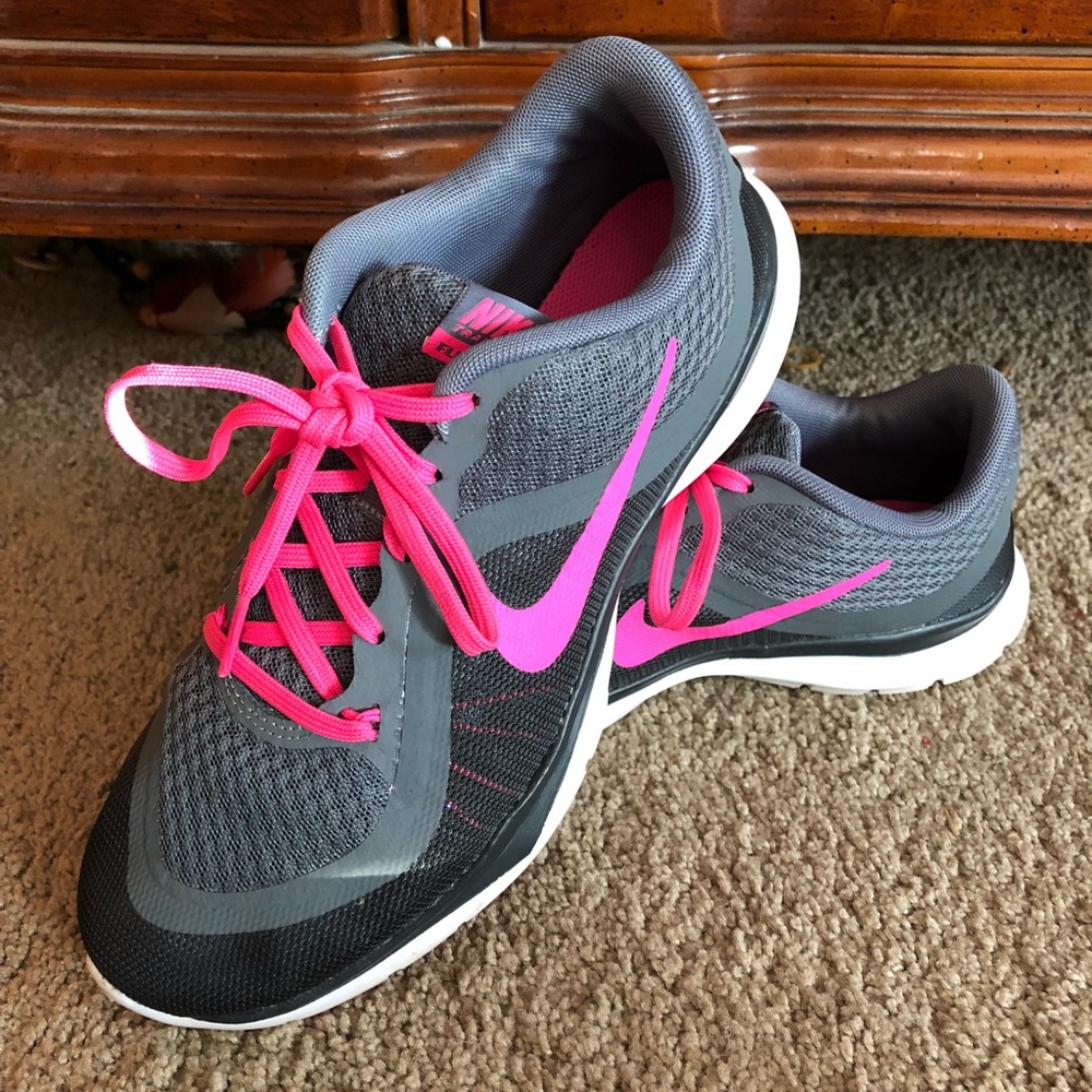 Nike Tennis Shoes Training Flex TR 6